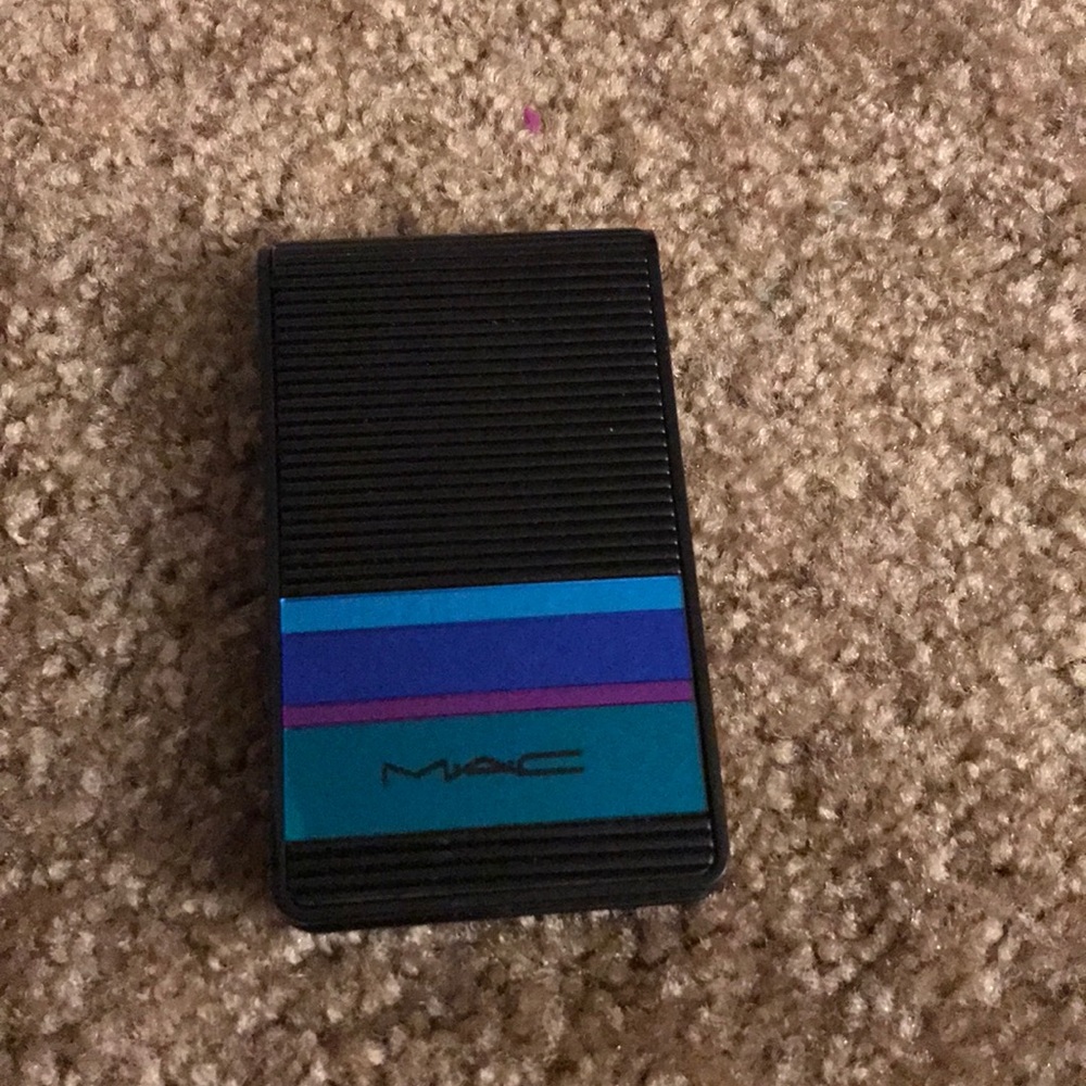 Mac palette